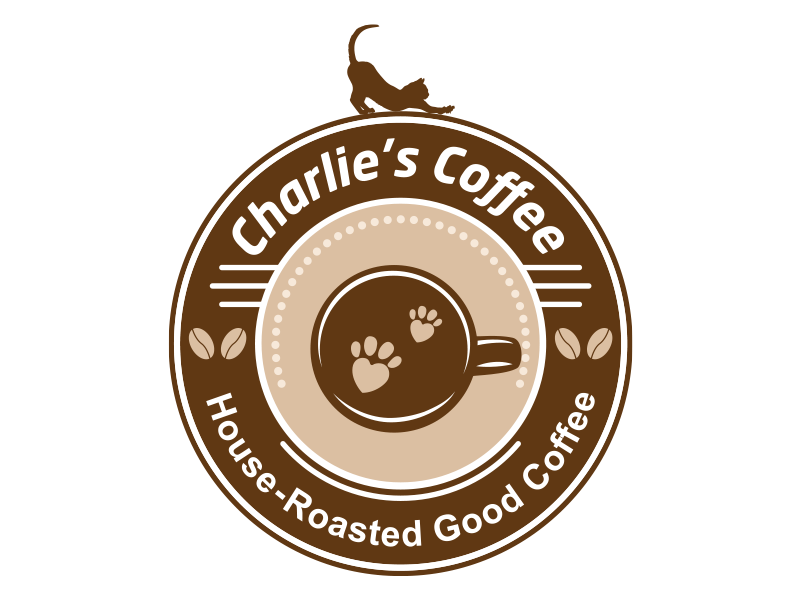 Charlie's Coffee